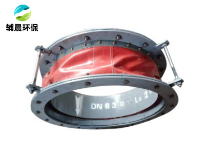 XB圓形非金屬膨脹節(jié)